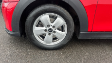 MINI Hatchback 1.5 Cooper Classic 5dr Auto Petrol Hatchback